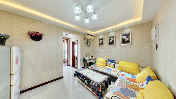 台北湾北区二手房实景图