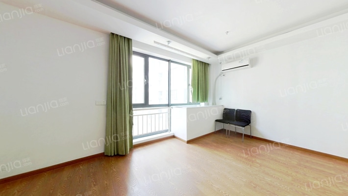 盛奥西溪铭座二手房实景图