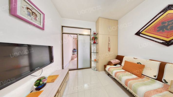 沁雅家园二手房实景图