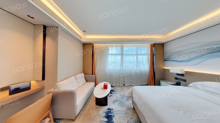 广海大道中二手房实景图