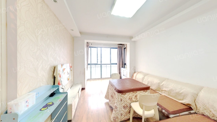 青园二手房实景图