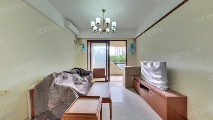 陶然湾·黄金泉二手房实景图