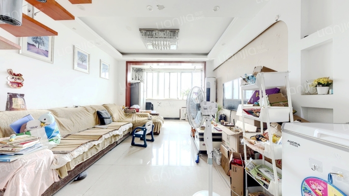 梅浦新村二手房实景图
