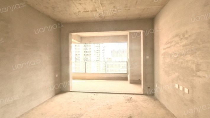 太康县银城天汇二手房实景图