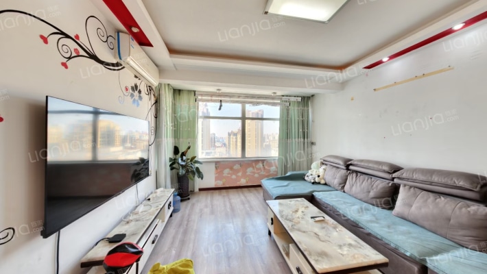 鑫丰俪城二手房实景图