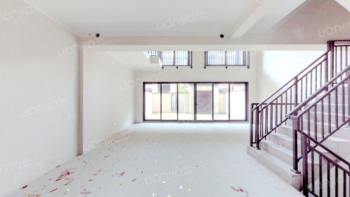 建发天敔湾二手房实景图