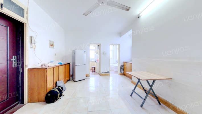 锦华苑二手房实景图