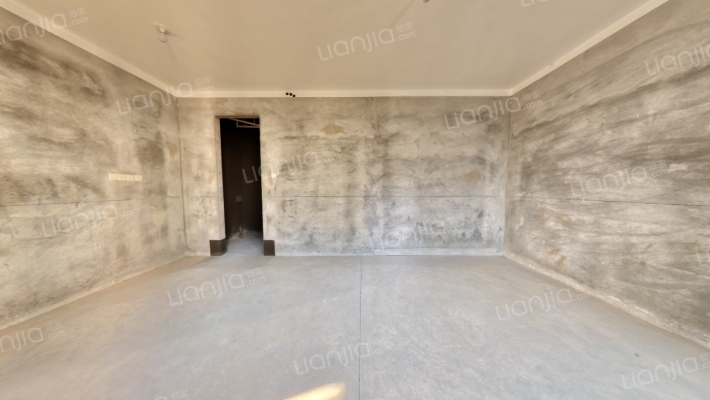 越秀归悦里二手房实景图