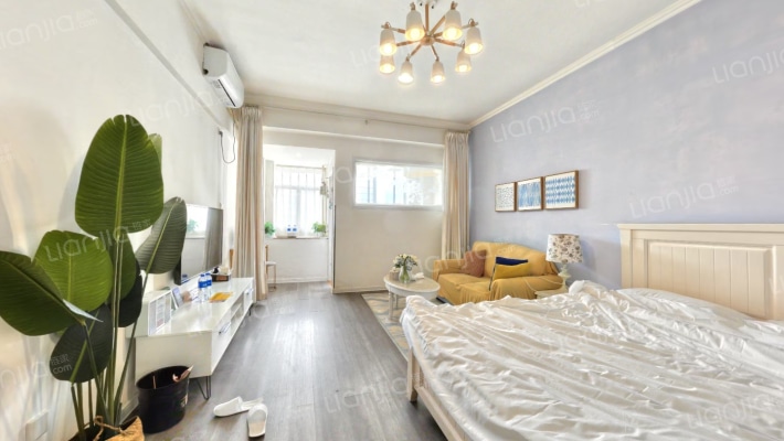 科甲大厦二手房实景图