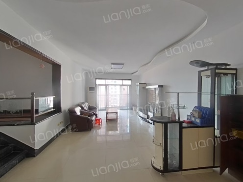 整租·琼洋花园 3室2厅 错层 东/东南/南/西南