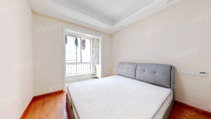 东方新天地（东区）二手房实景图