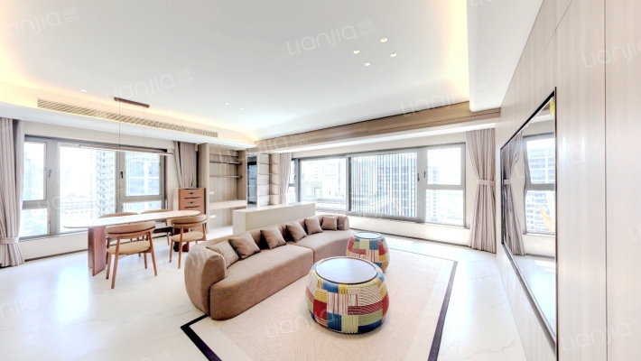 露香园云宸(露香园路89弄)二手房实景图