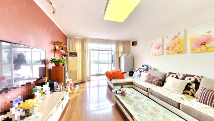 景怡花苑(公寓)二手房实景图