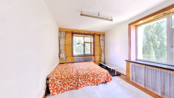 一汽31街区二手房实景图