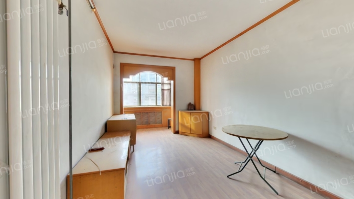 西十里铺社区二手房实景图