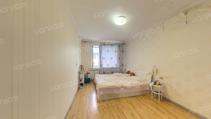 木兰小区（七政街）二手房实景图