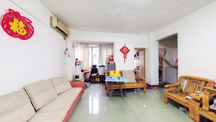 汇雅花园二手房实景图