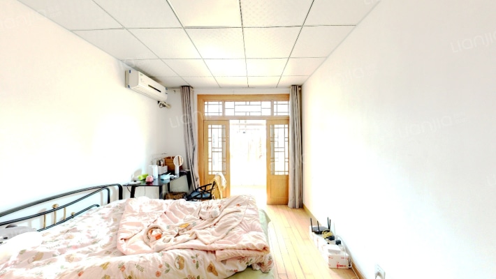 红星路192号二手房实景图