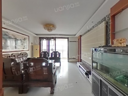 整租·凤凰山庄 3室2厅 南/北