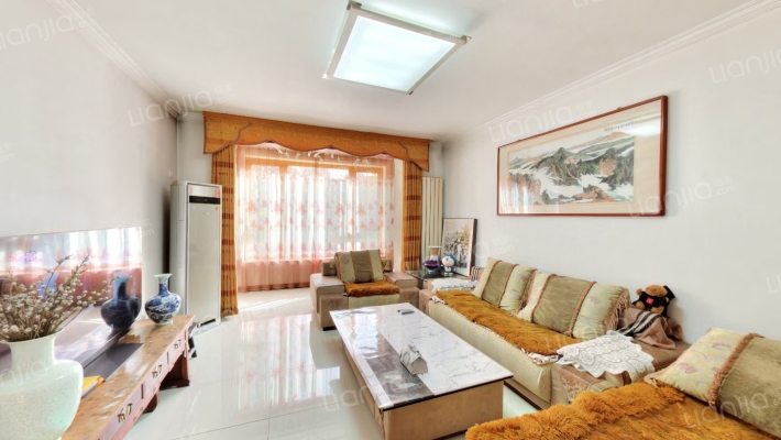 运河明珠二手房实景图