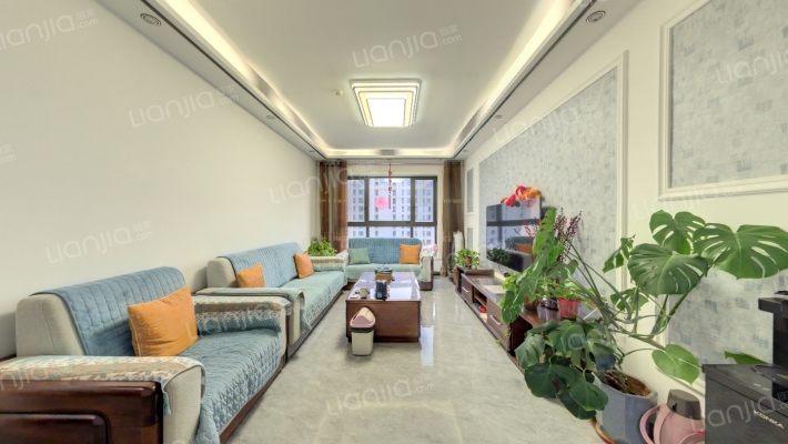 荣光崴廉公馆二手房实景图