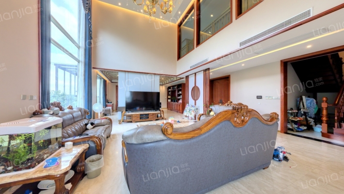 玉蘭公寓南區二手房实景图