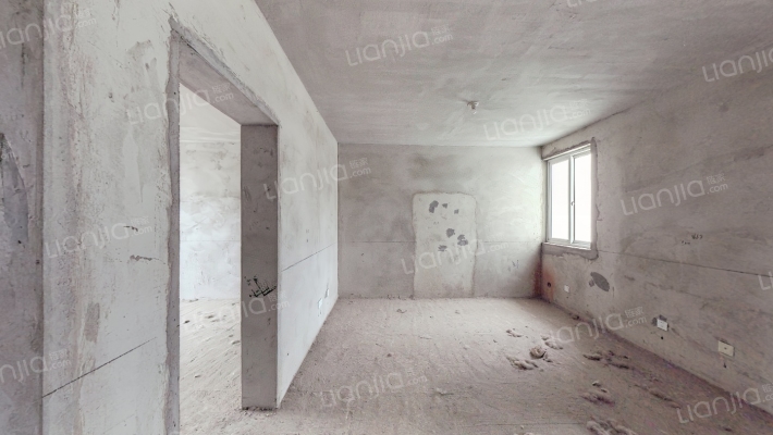 向阳人家二手房实景图