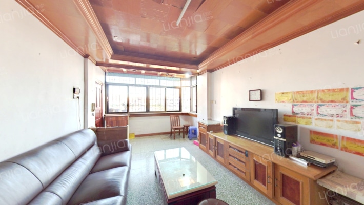 下闸新村二手房实景图