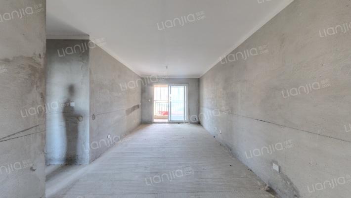 济河未来城二手房实景图