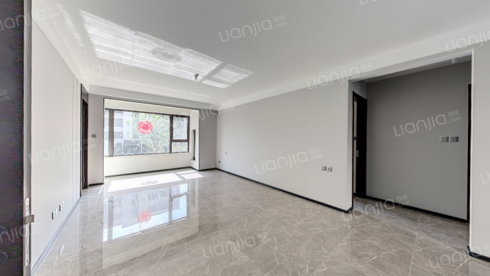 东韵雅苑二手房实景图