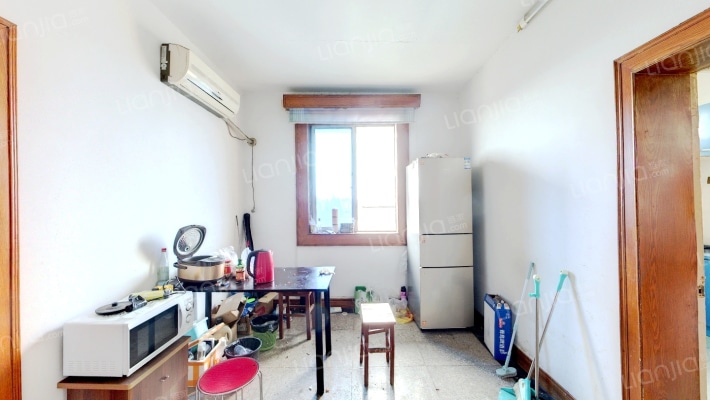 濠北路9号二手房实景图