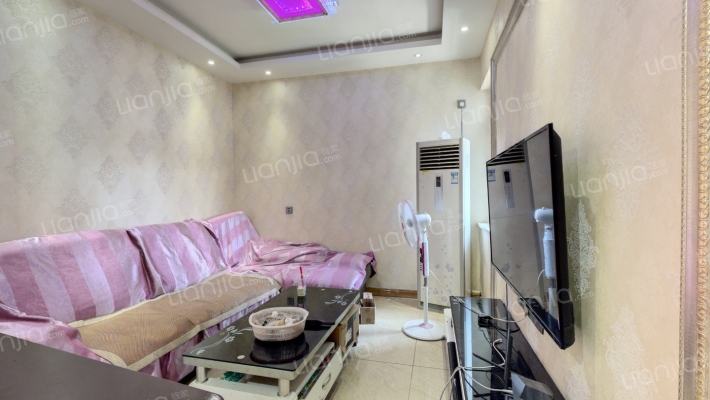 圣悦新都二手房实景图