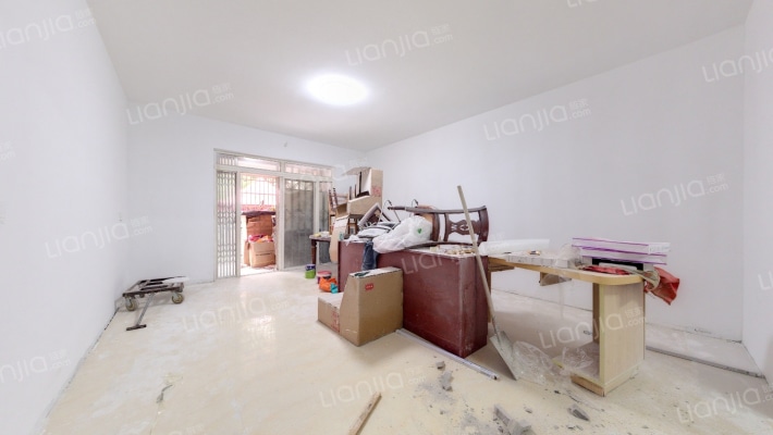 汉口花园一期二手房实景图