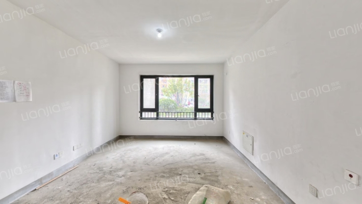 中新国际东城和玺四区南区二手房实景图