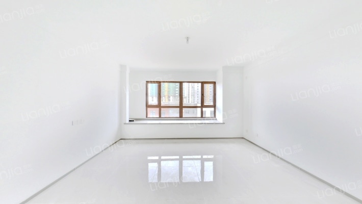 东安满庭芳华二手房实景图