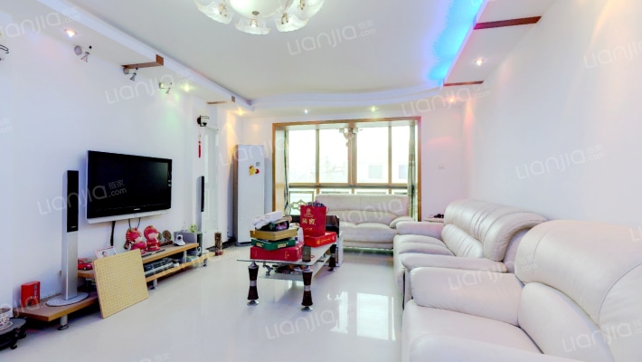 密西花园二期二手房实景图