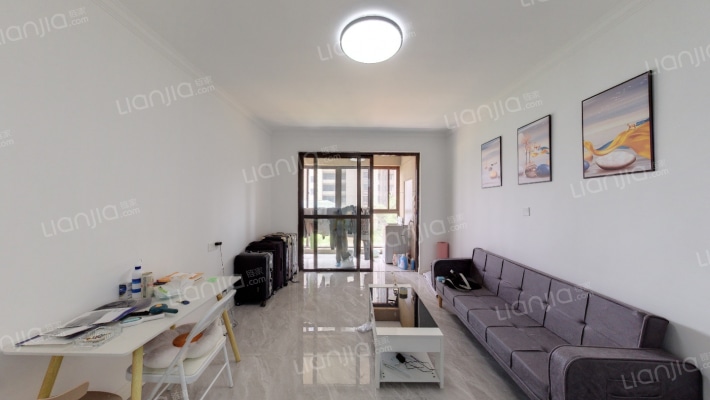 晟凯百盛园二手房实景图