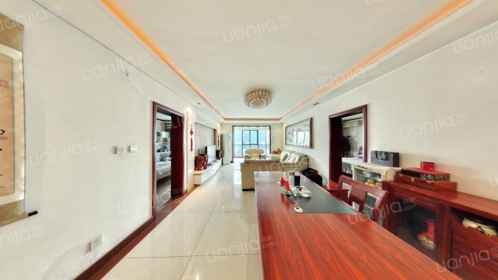 中环广场二手房实景图