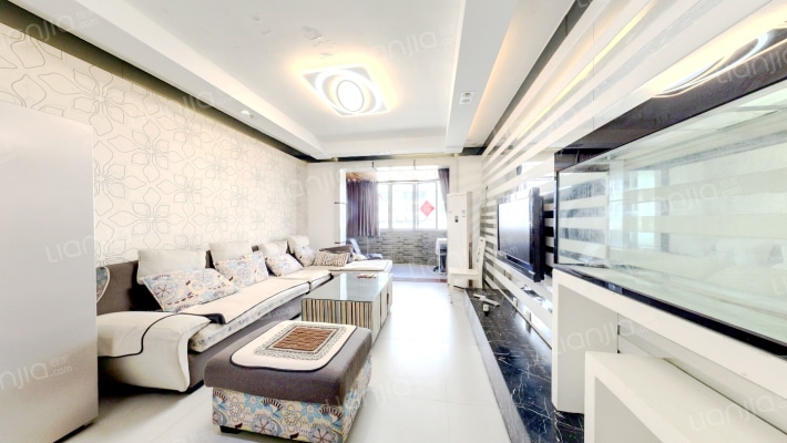 紫薇花园南区二手房实景图