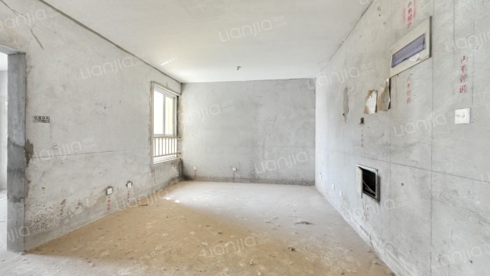 珠江嘉园二手房实景图