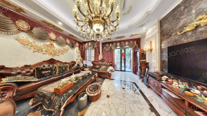 大溪地二手房实景图