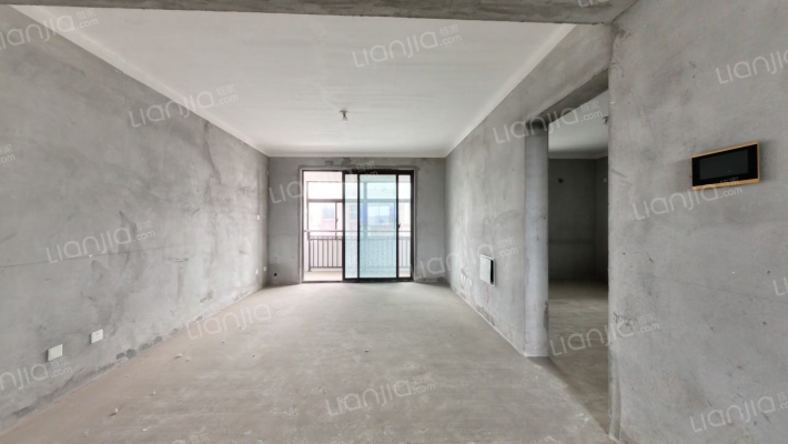 世纪桃源二手房实景图