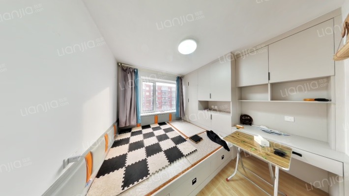 凯翔小区二手房实景图