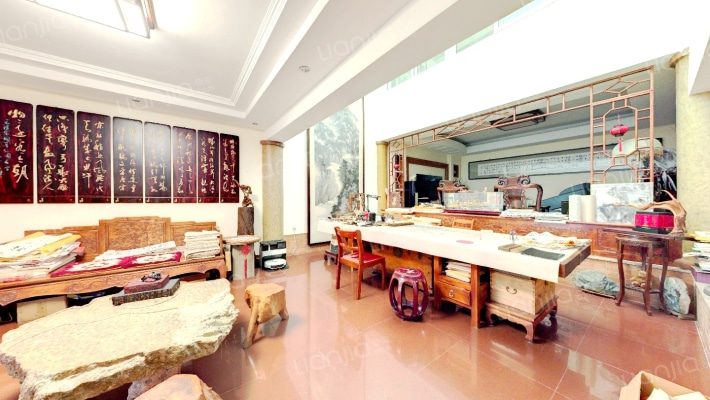 淘金花园二手房实景图