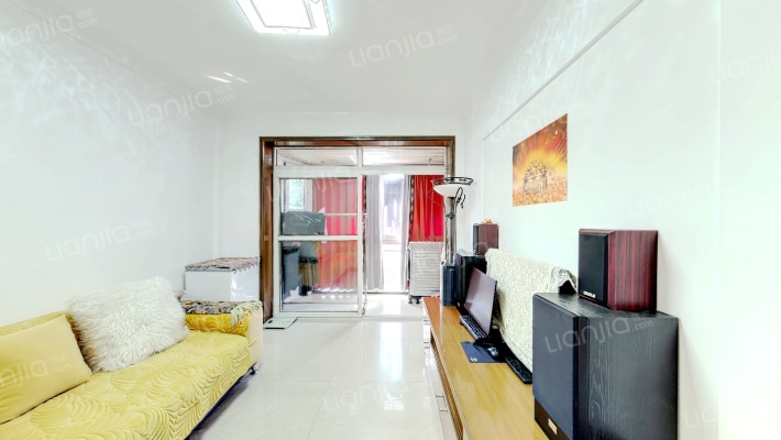 广宁小区二手房实景图