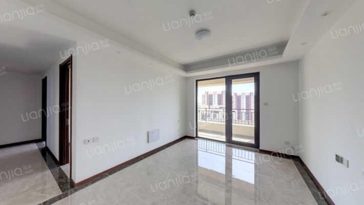 辉盛岚海二手房实景图