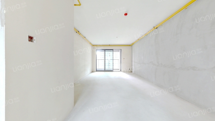 中建·鄂旅投·壹品公馆二手房实景图