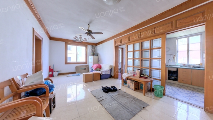 苏锦一村四合院（百合苑/海棠苑/白兰苑/丹桂苑））二手房实景图