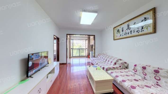 江南总督府二手房实景图