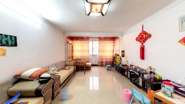 金水湾花园二手房实景图